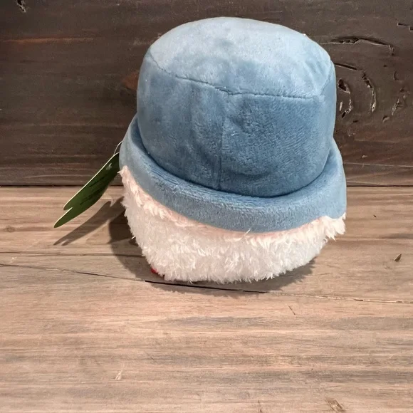 Giggle Scape Christmas Plush Snowball Target Exclusive - Picture 2 of 4